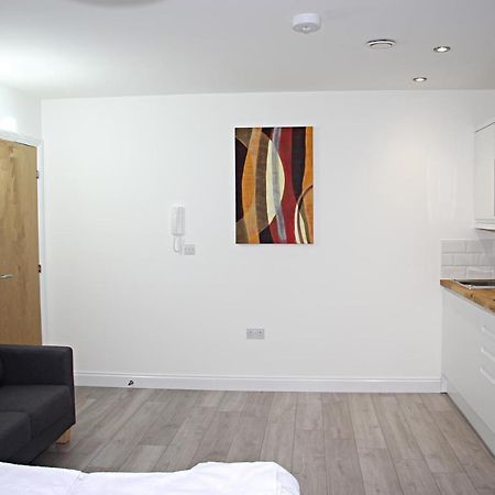 Kirkgate Apartments Bradford  Bagian luar foto