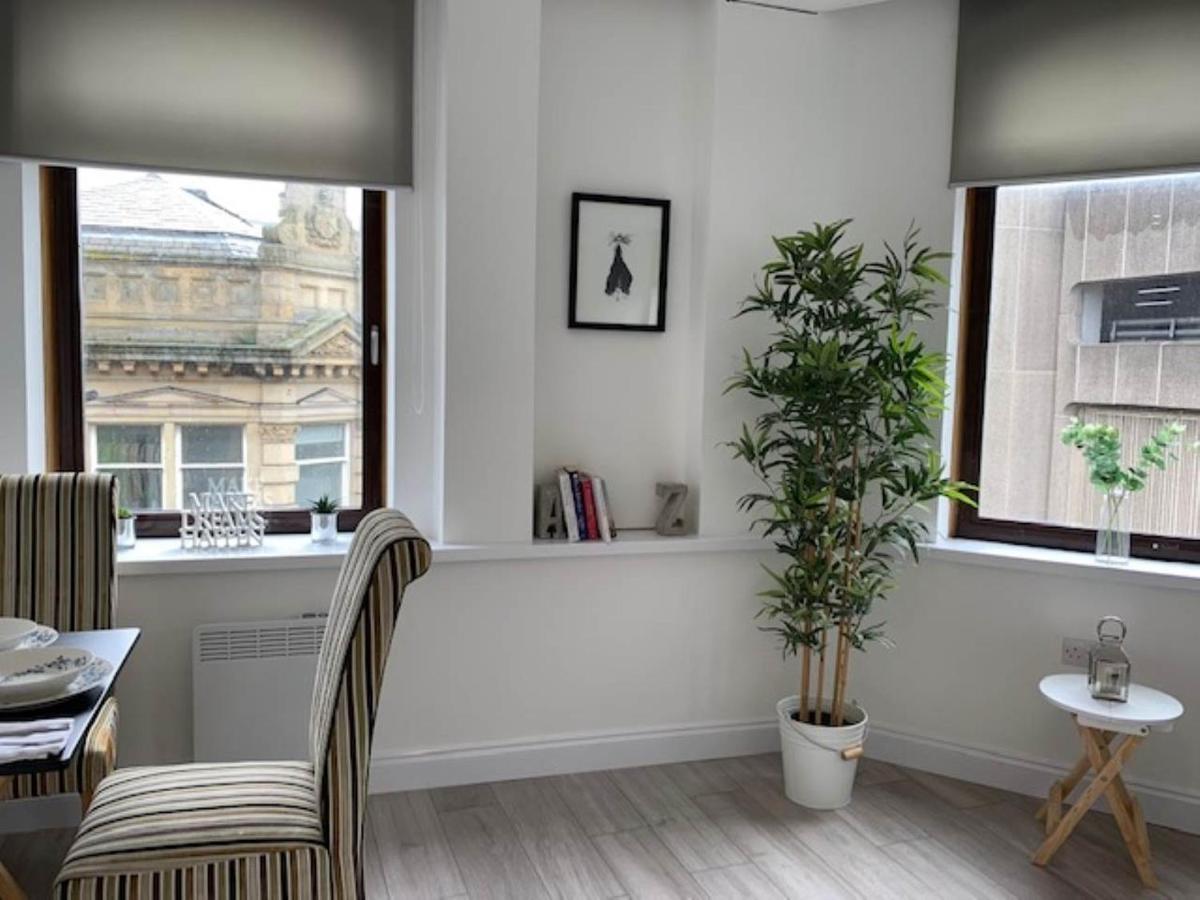 Kirkgate Apartments Bradford  Bagian luar foto