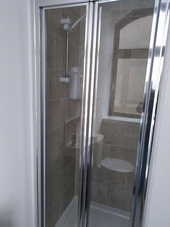 Kirkgate Apartments Bradford  Bagian luar foto